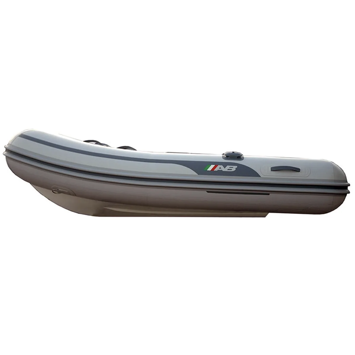 AB Navigo 8 VS RIB