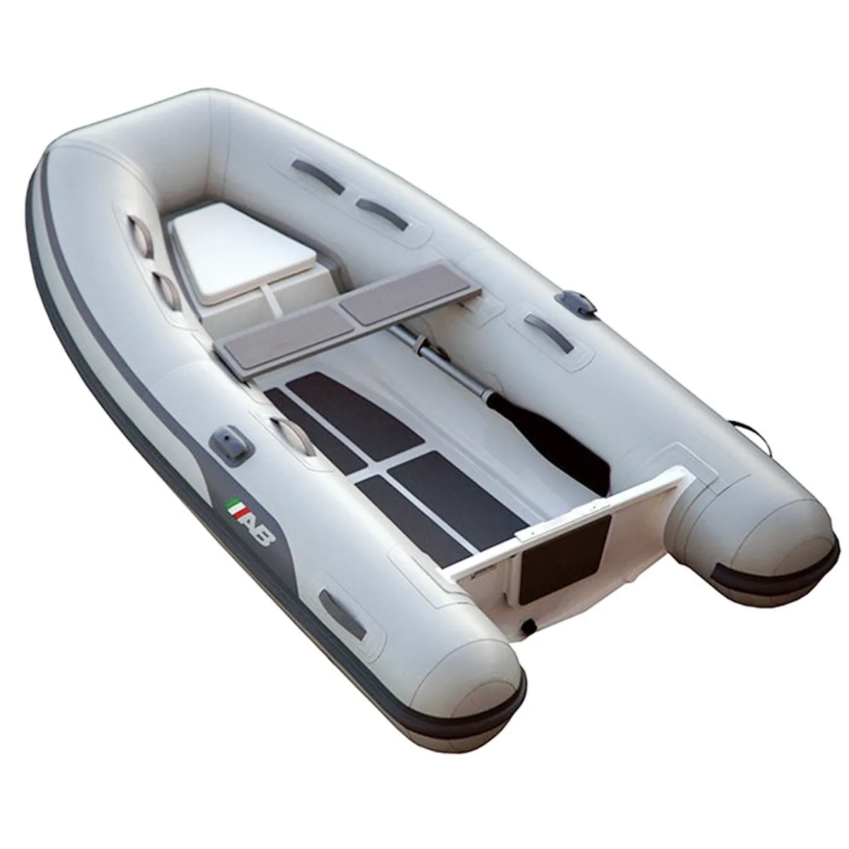 AB Lammina 9 AL Superlight RIB