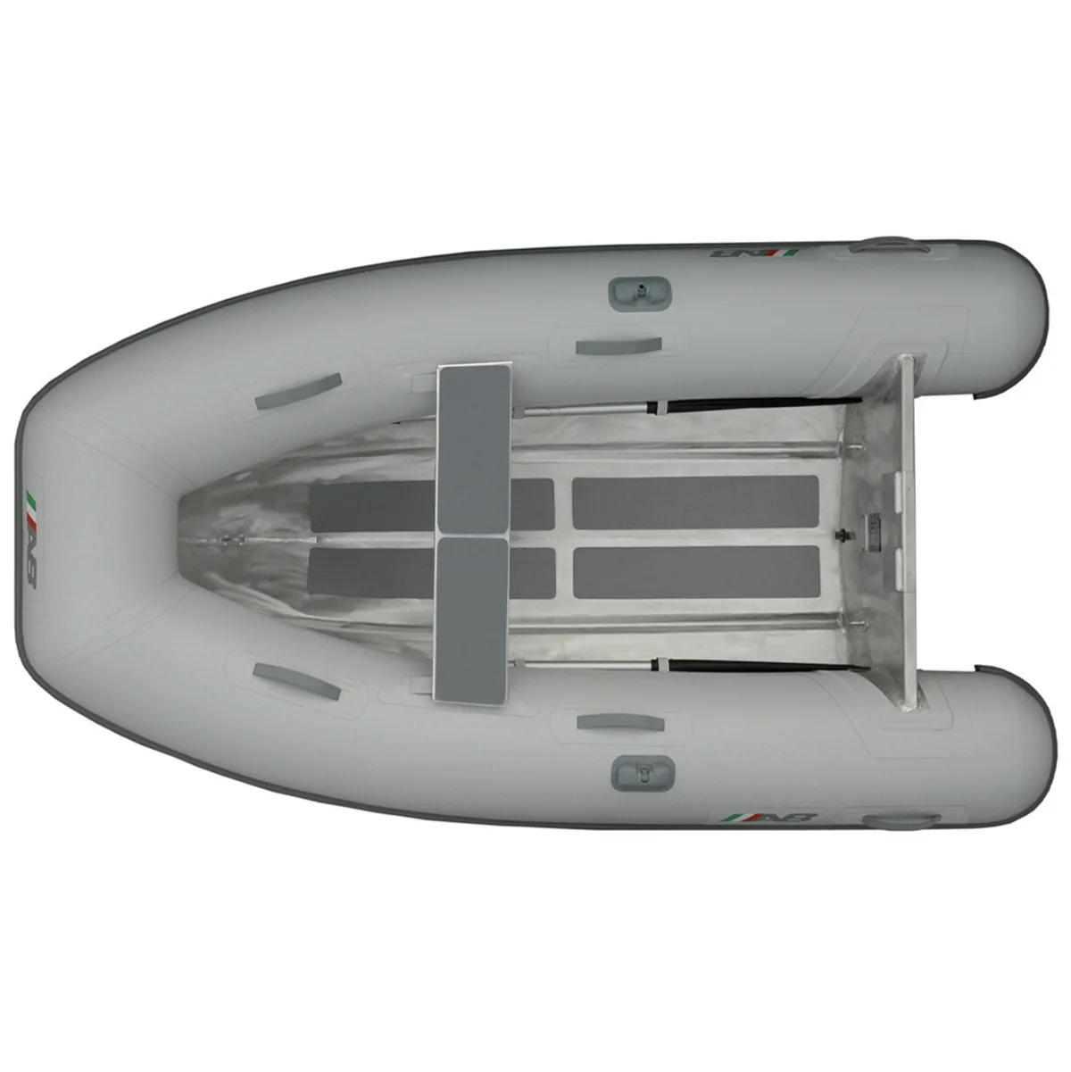 AB Lammina 9 UL Ultralight RIB