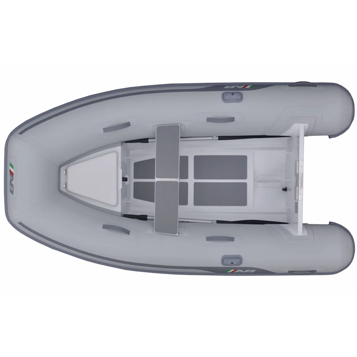 AB Lammina 8 AL Superlight RIB