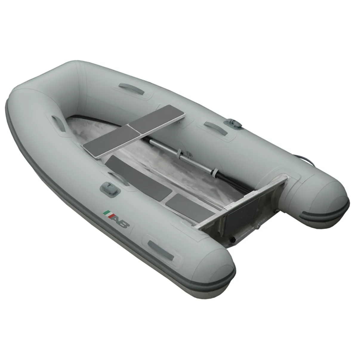 AB Lammina 8 UL Ultralight RIB