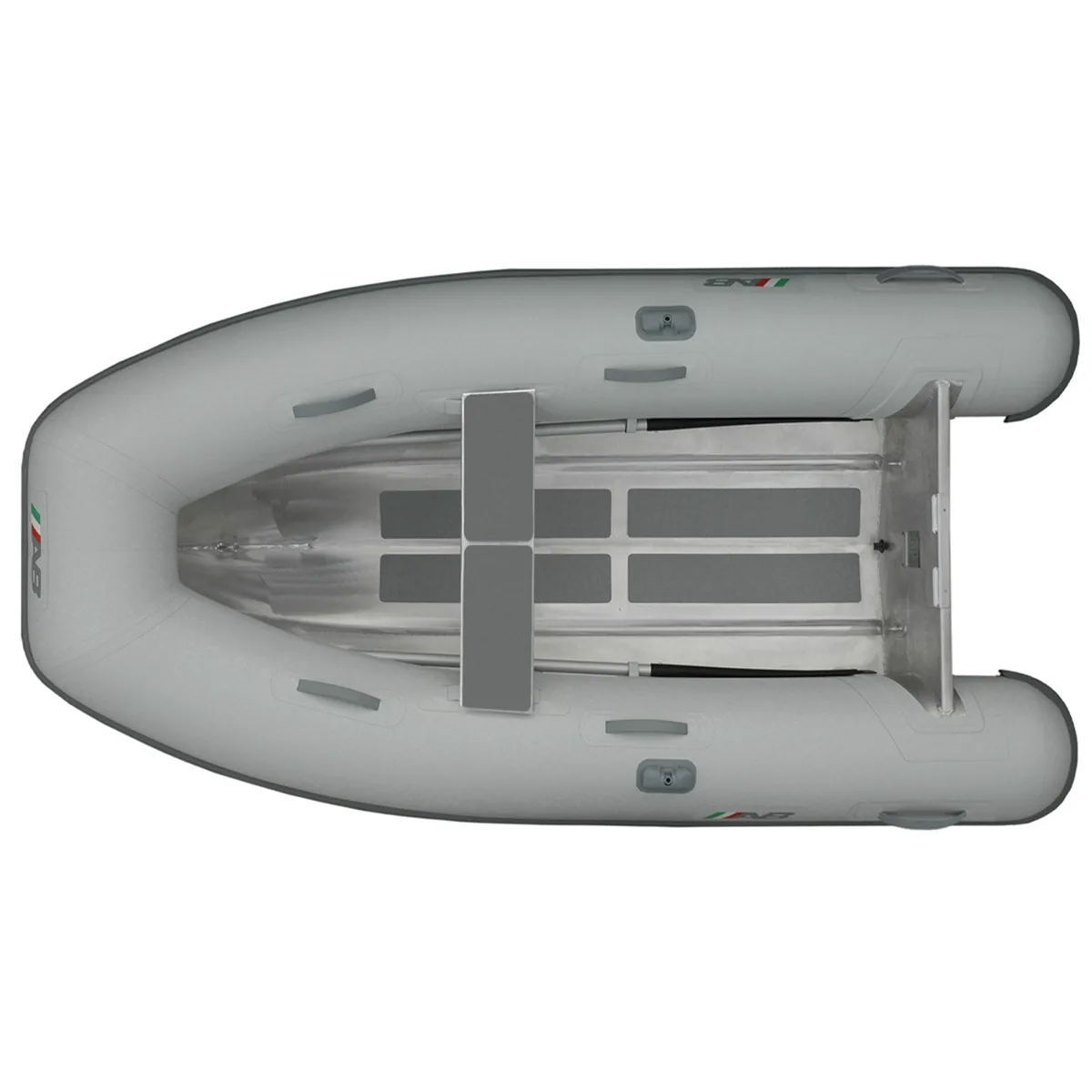 AB Lammina 8 UL Ultralight RIB