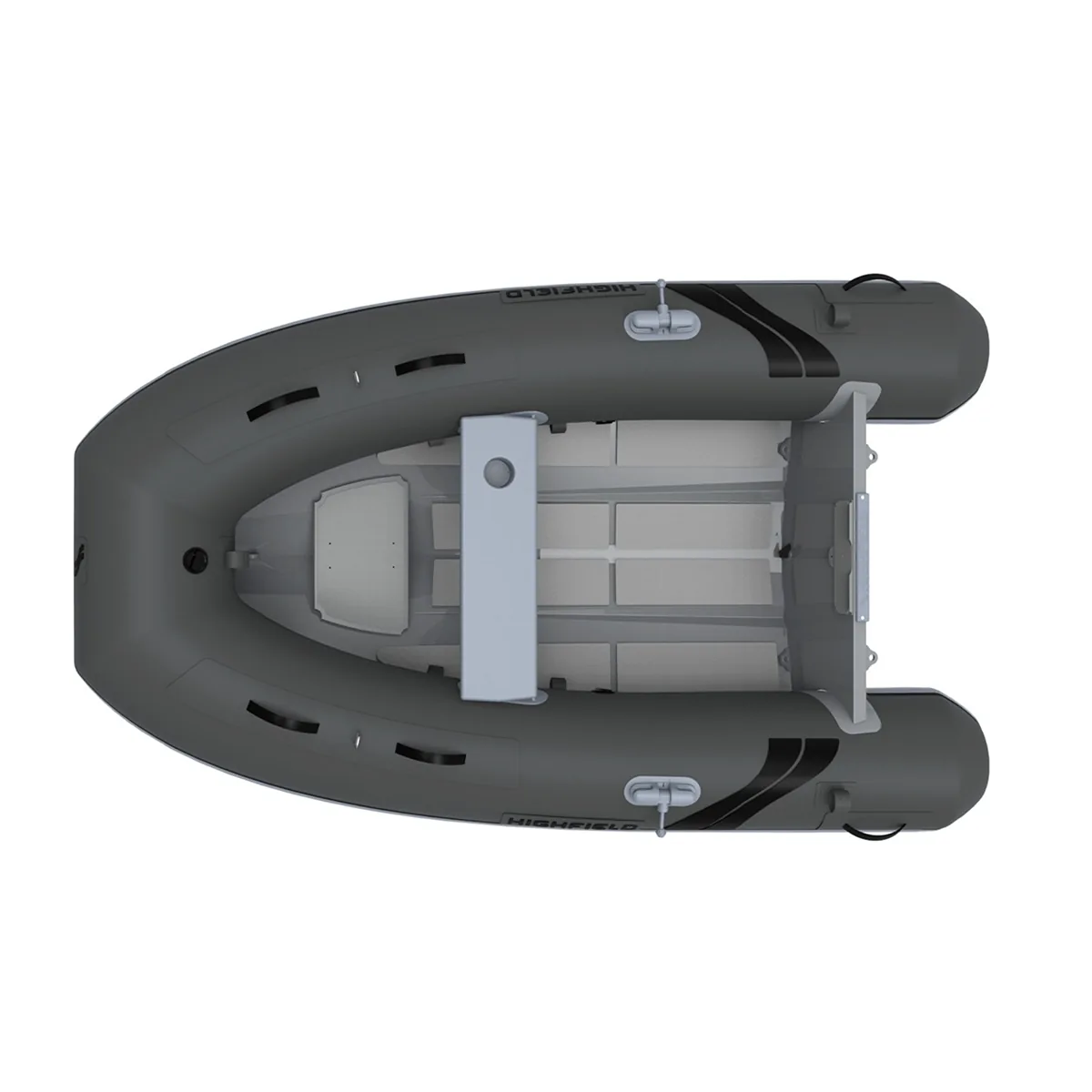 Highfield Ultralite 260 Large Tube RIB UL260LT