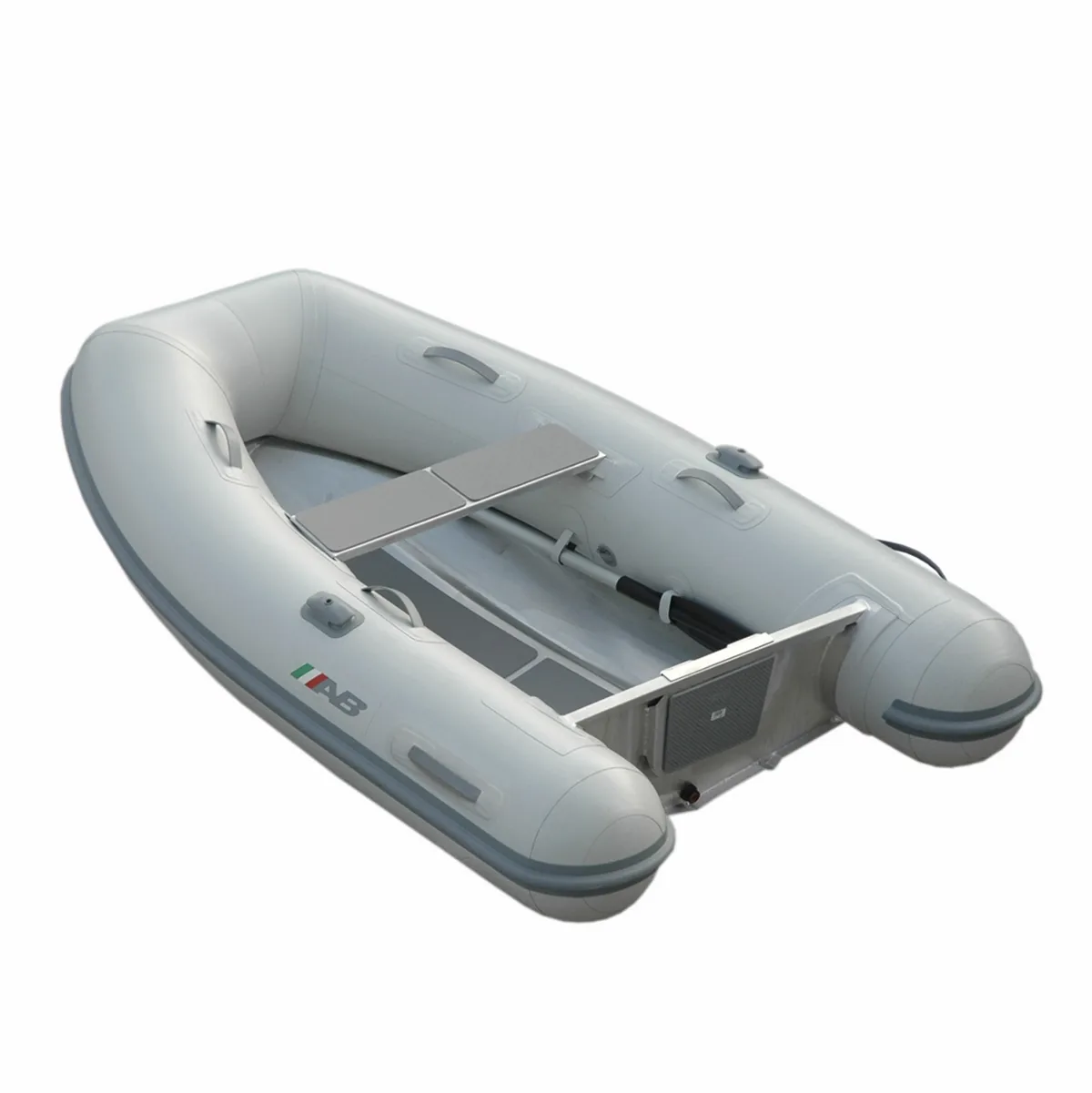 AB Lammina 7.5 UL Ultralight RIB