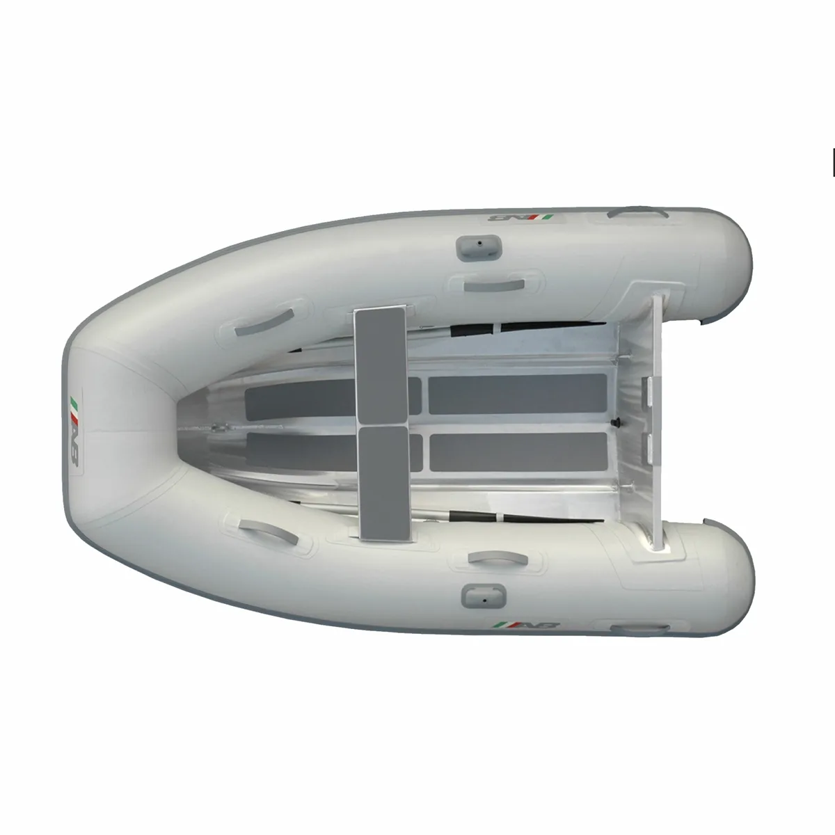 AB Lammina 7.5 UL Ultralight RIB