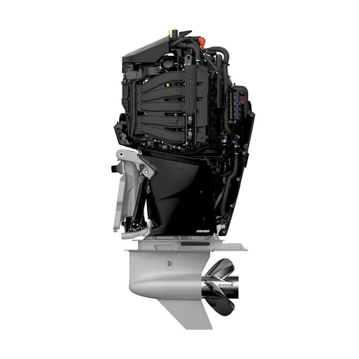 Mercury 400hp Verado V10 400XXL
