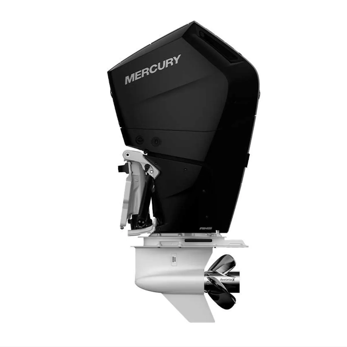 Mercury 400hp Verado V10 400XL