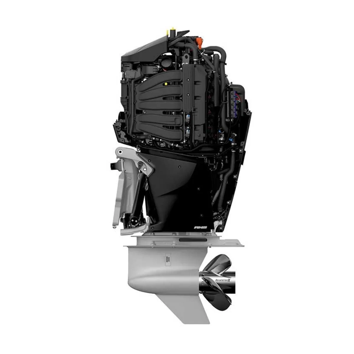 Mercury 400hp Verado V10 400XL