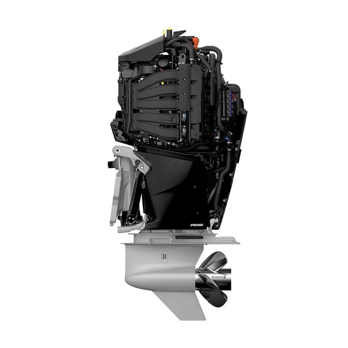 Mercury 400hp Verado V10 400L