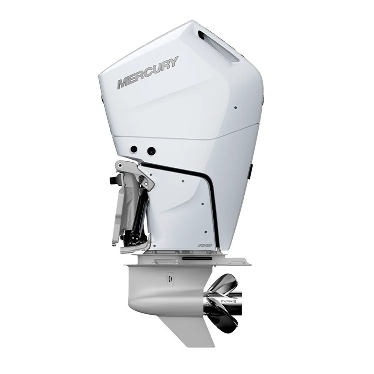 Mercury 350hp White Verado V10 350CXXXL