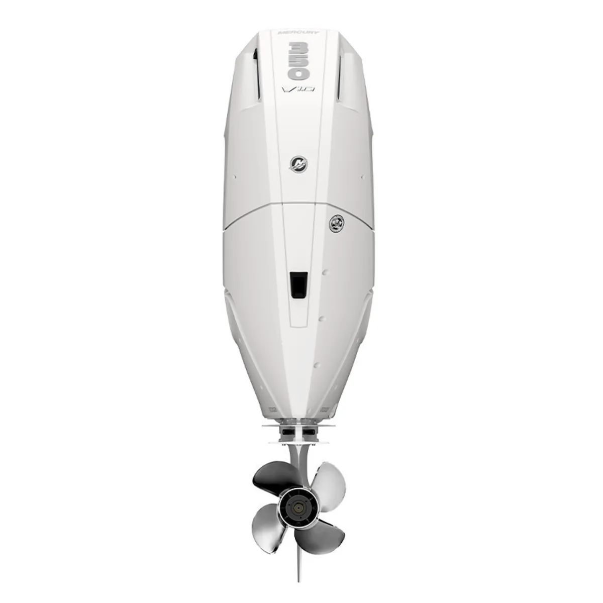 Mercury 350hp White Verado V10 350CXXXL