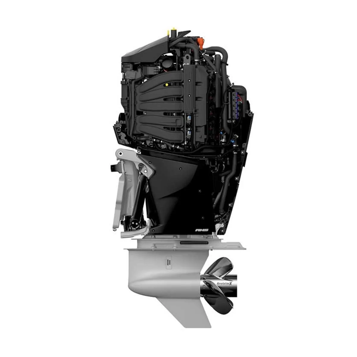 Mercury 350hp Verado V10 Outboard 350L