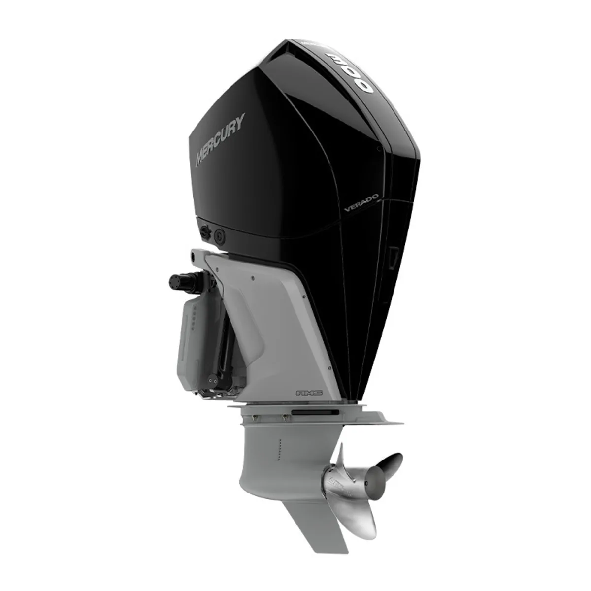 Mercury 300hp Verado Outboard 300XXL