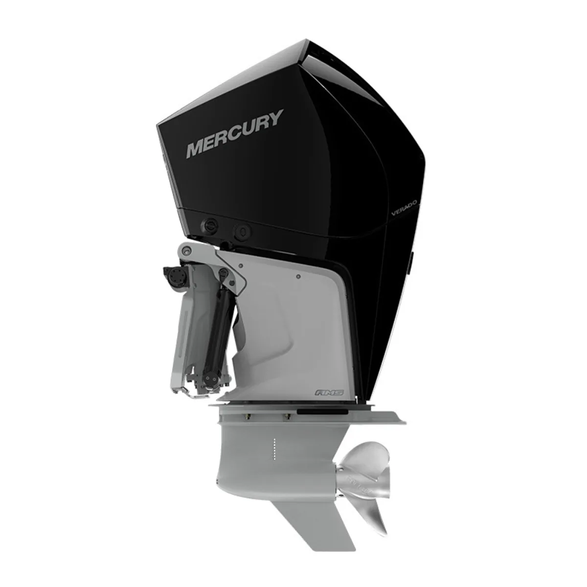 Mercury 300hp Verado Outboard 300XL