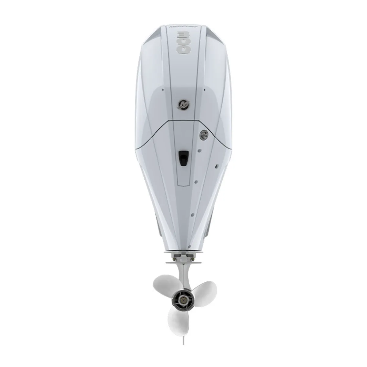 Mercury 300hp White DTS Outboard 300XL