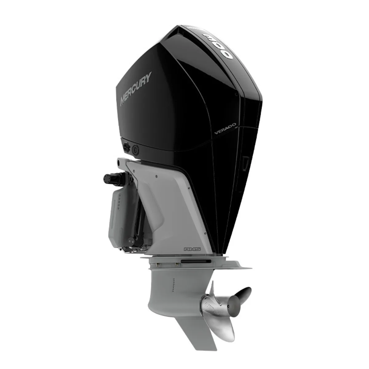 Mercury 300hp Verado Outboard 300L