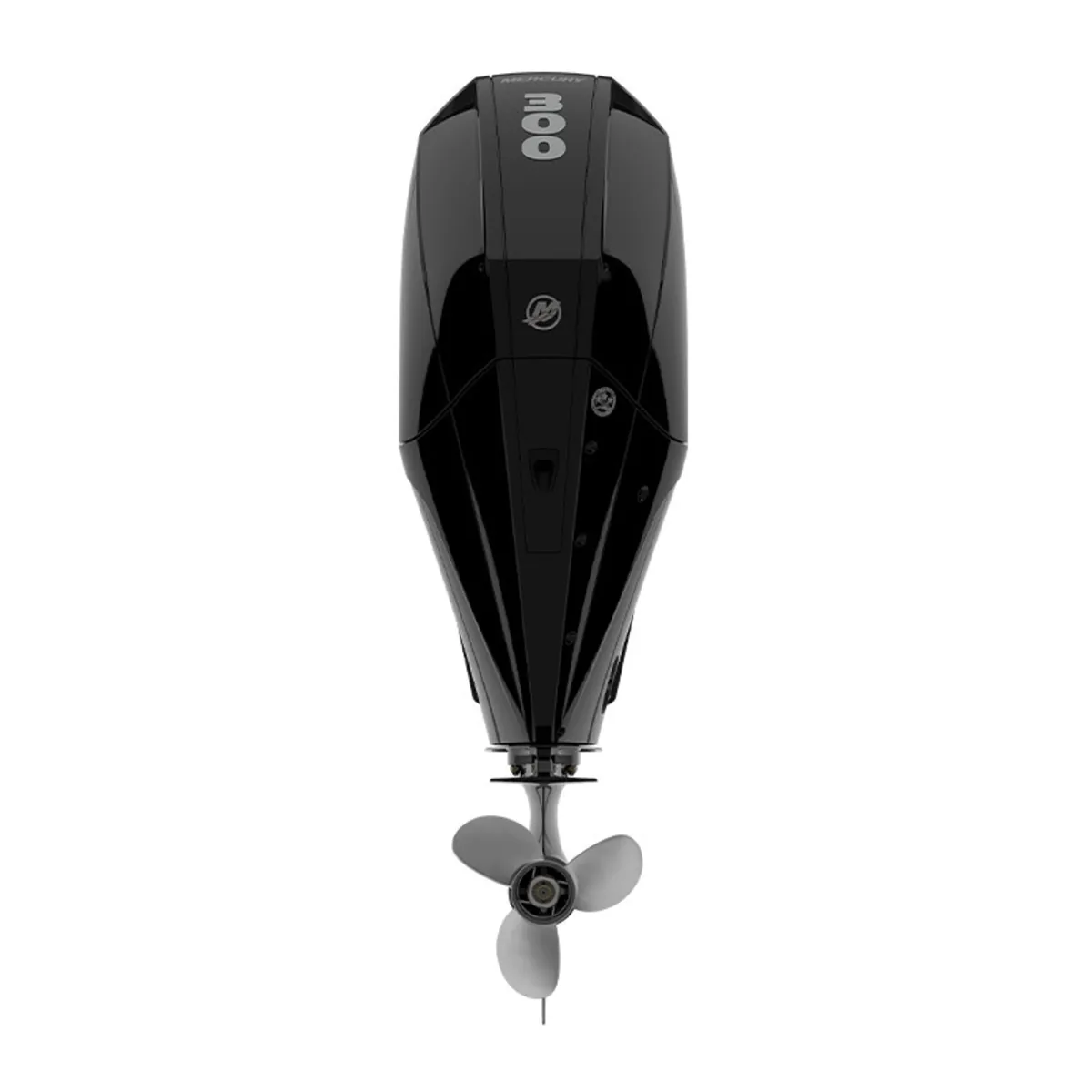 Mercury 300hp Outboard Motor 300XL