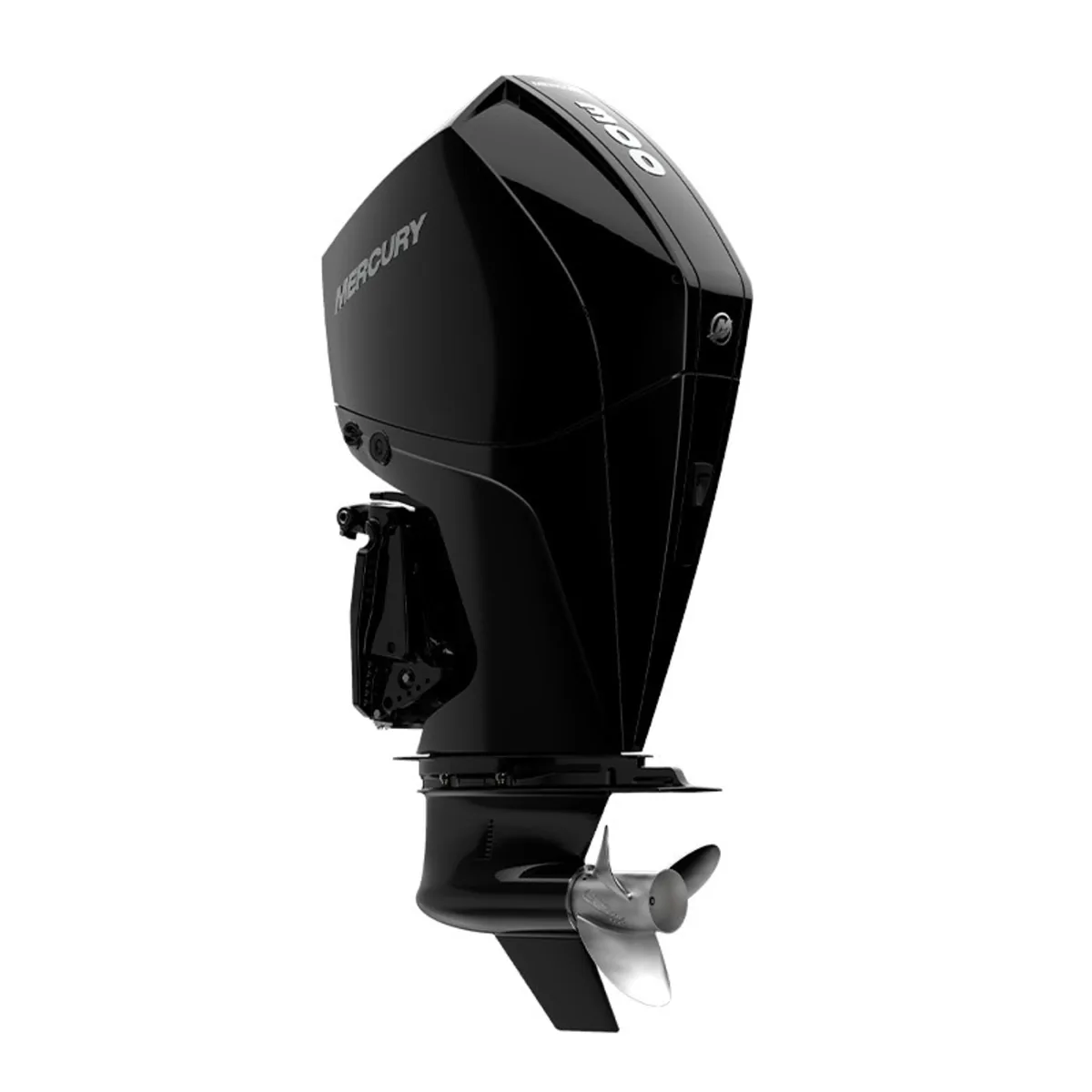 Mercury 300hp Outboard Motor 300L