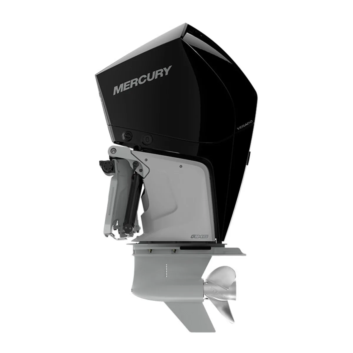 Mercury 250hp Verado Outboard 250XL