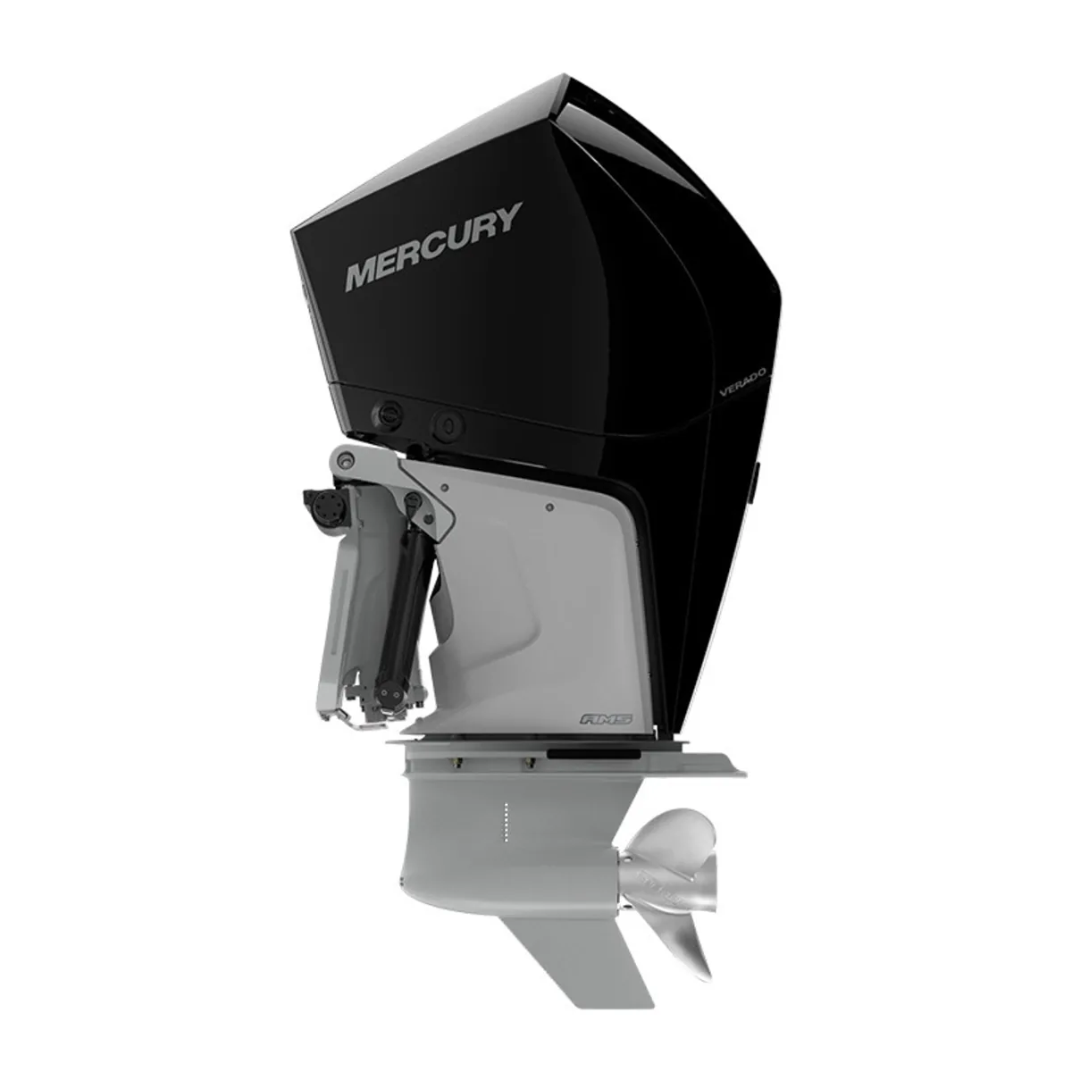 Mercury 250hp Verado Outboard 250L