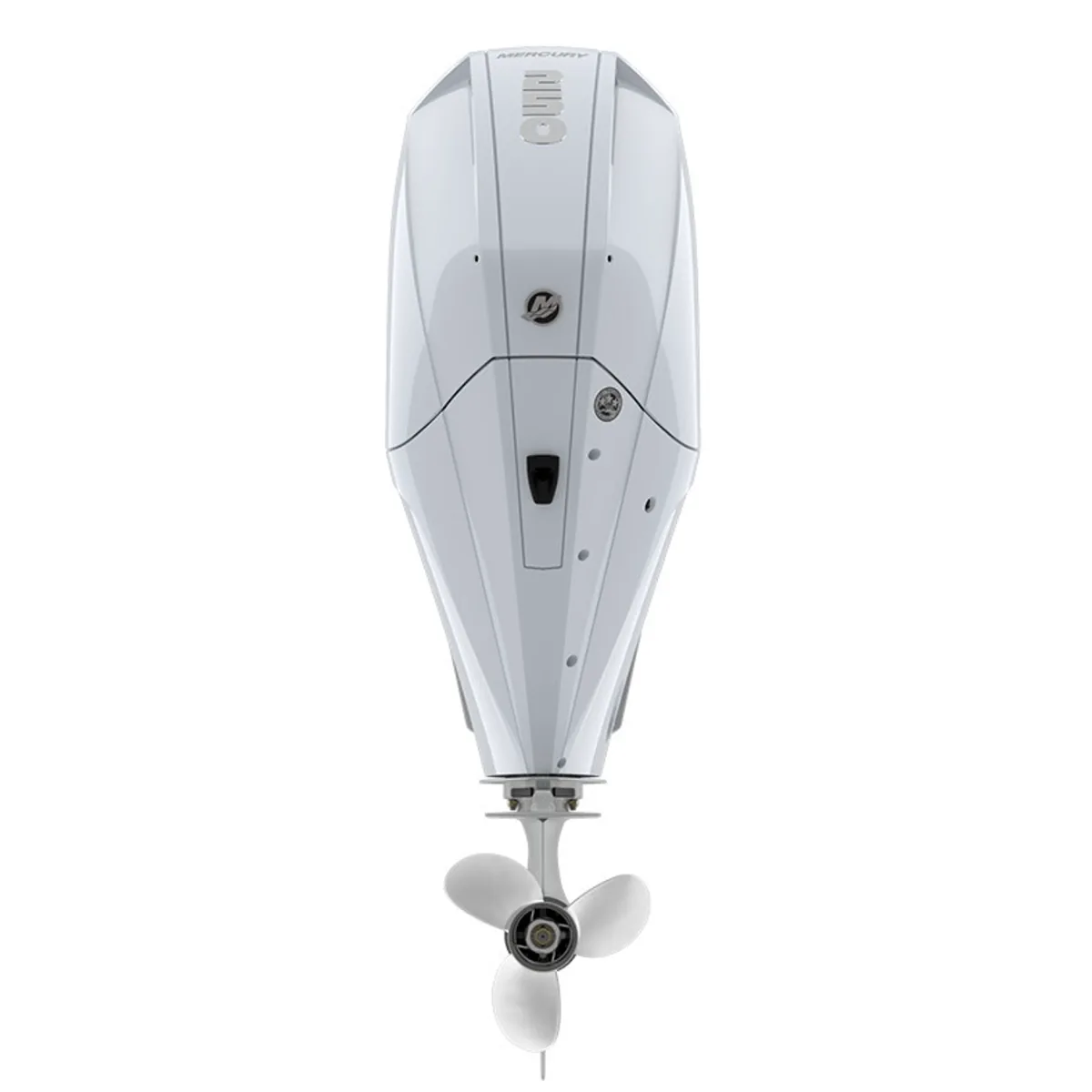 Mercury 250hp White Outboard 250CXXL