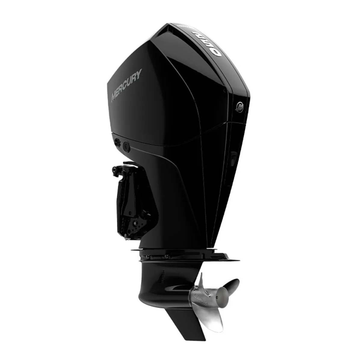 Mercury 250hp Outboard Motor 250XXL