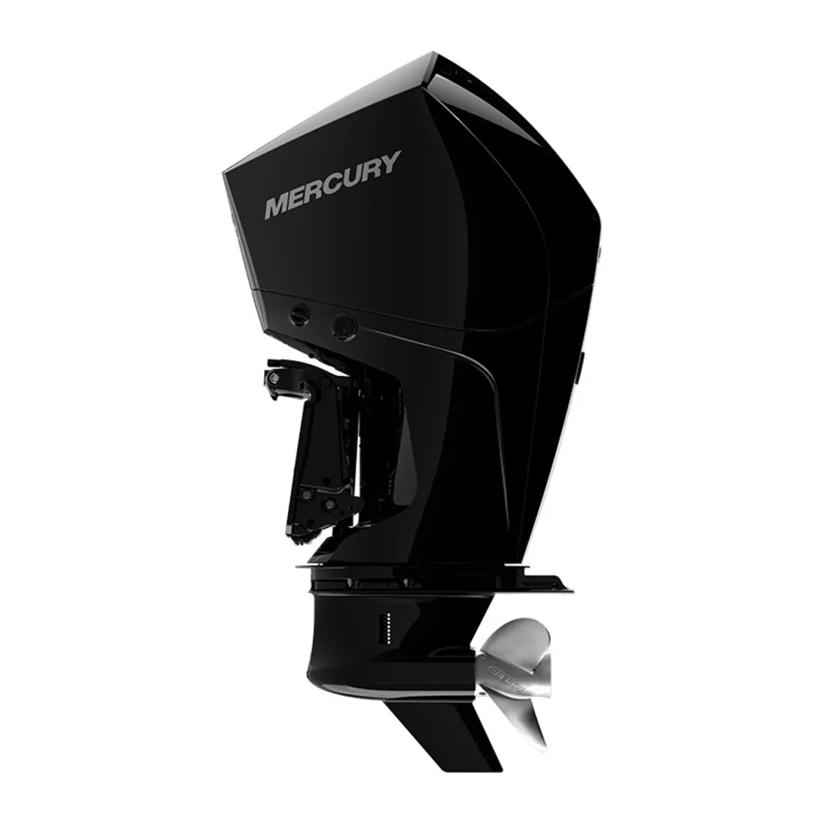 Mercury 250hp Outboard Motor 250XL