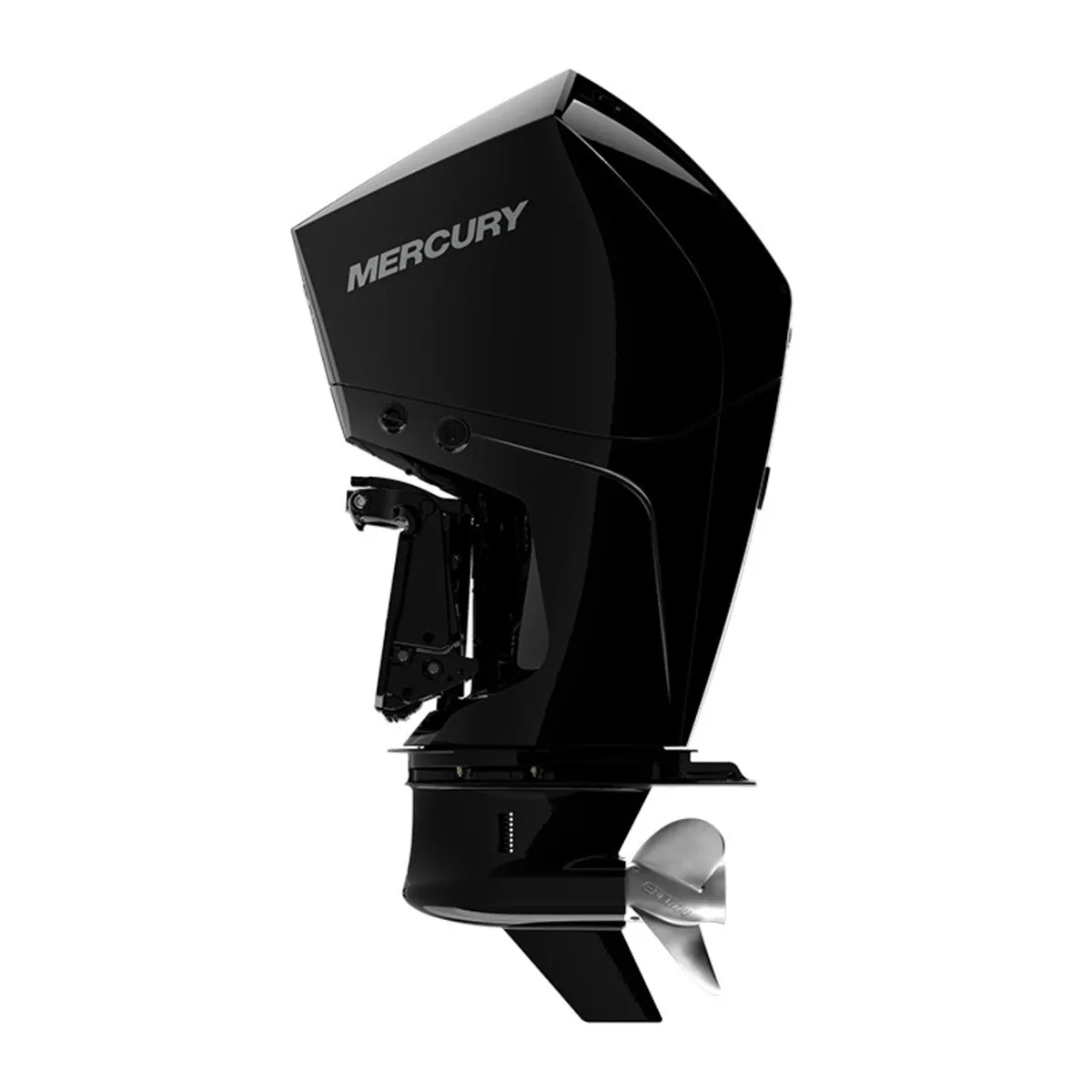 Mercury 250hp Outboard Motor 250L