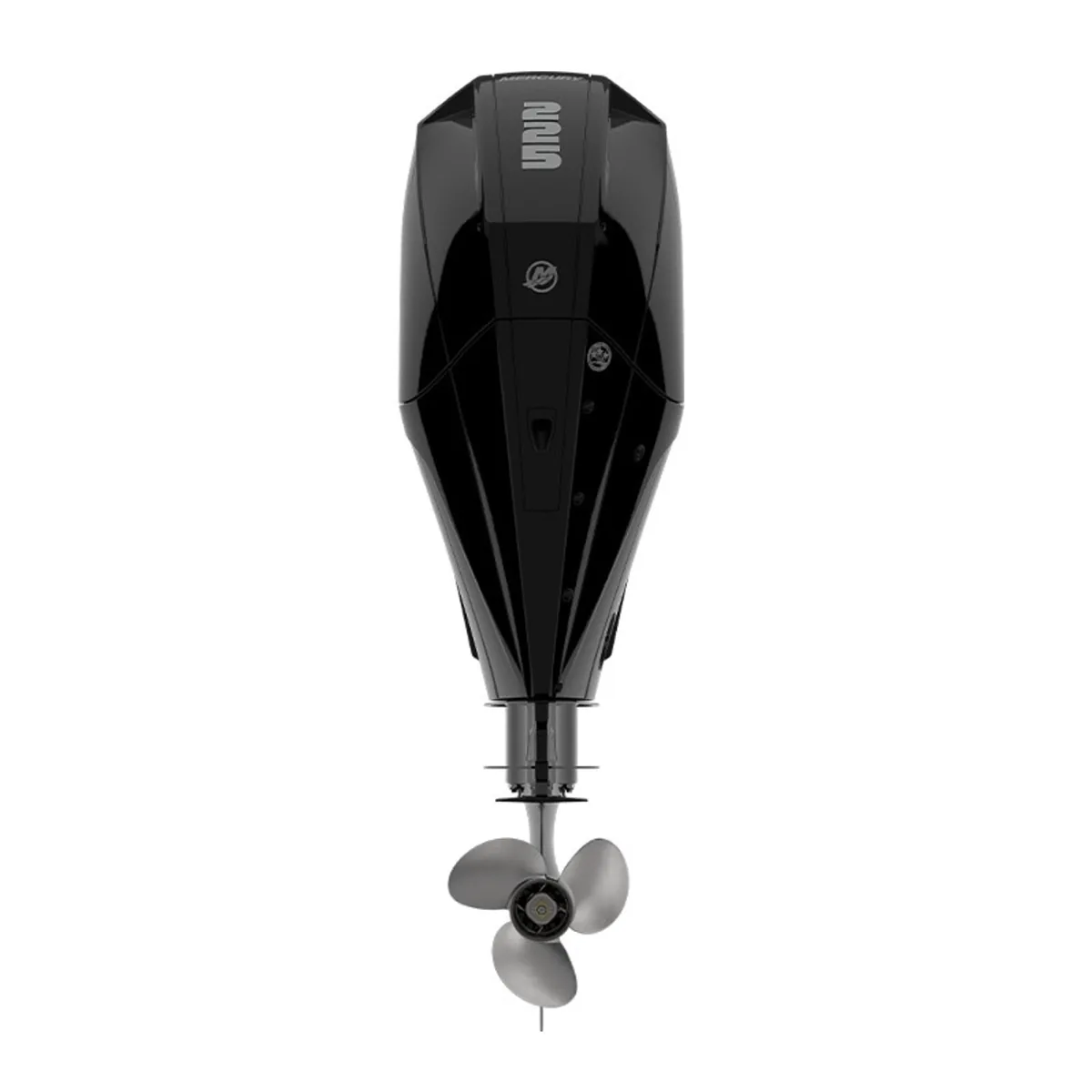 Mercury 225hp Outboard Motor 225XL