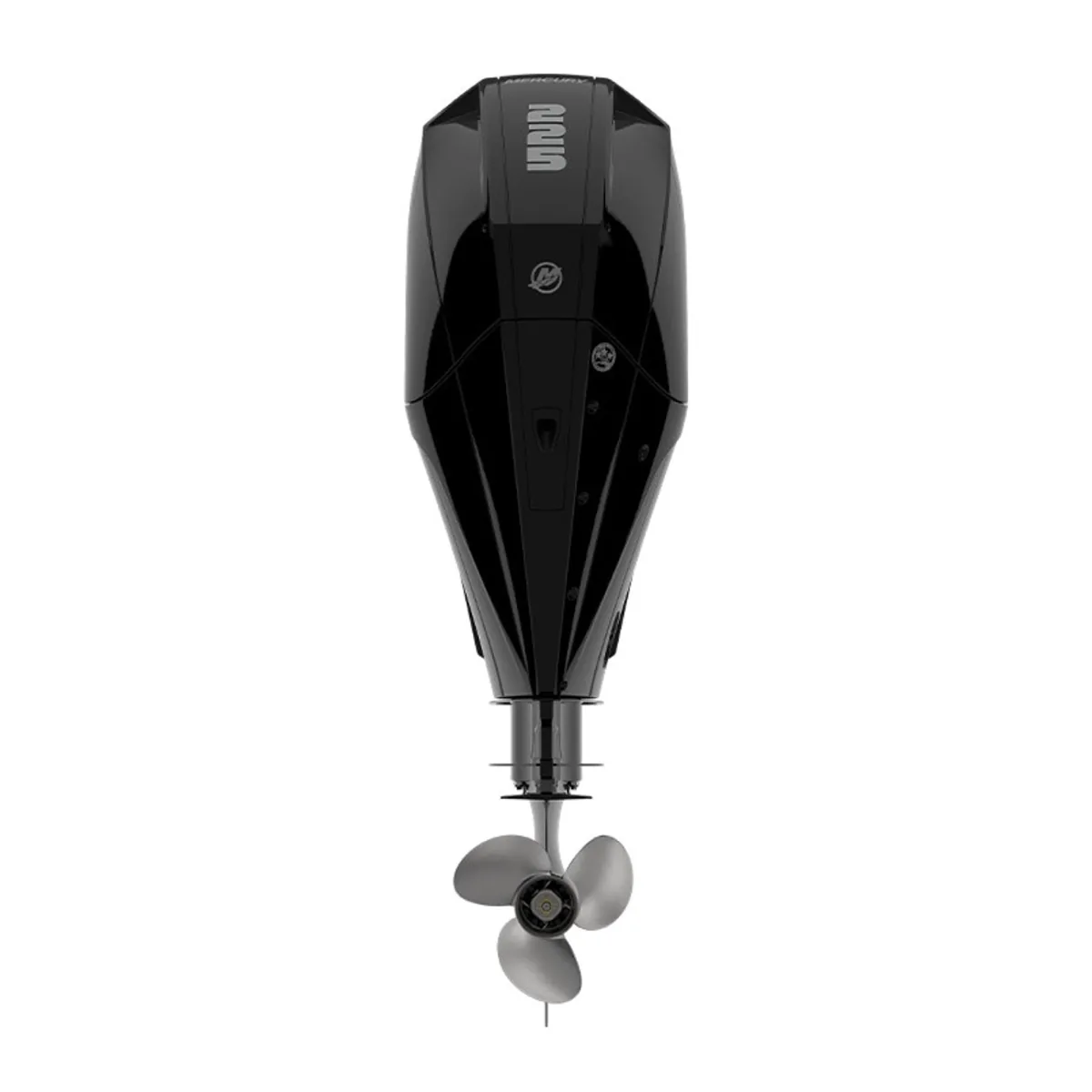 Mercury 225hp Outboard Motor 225L