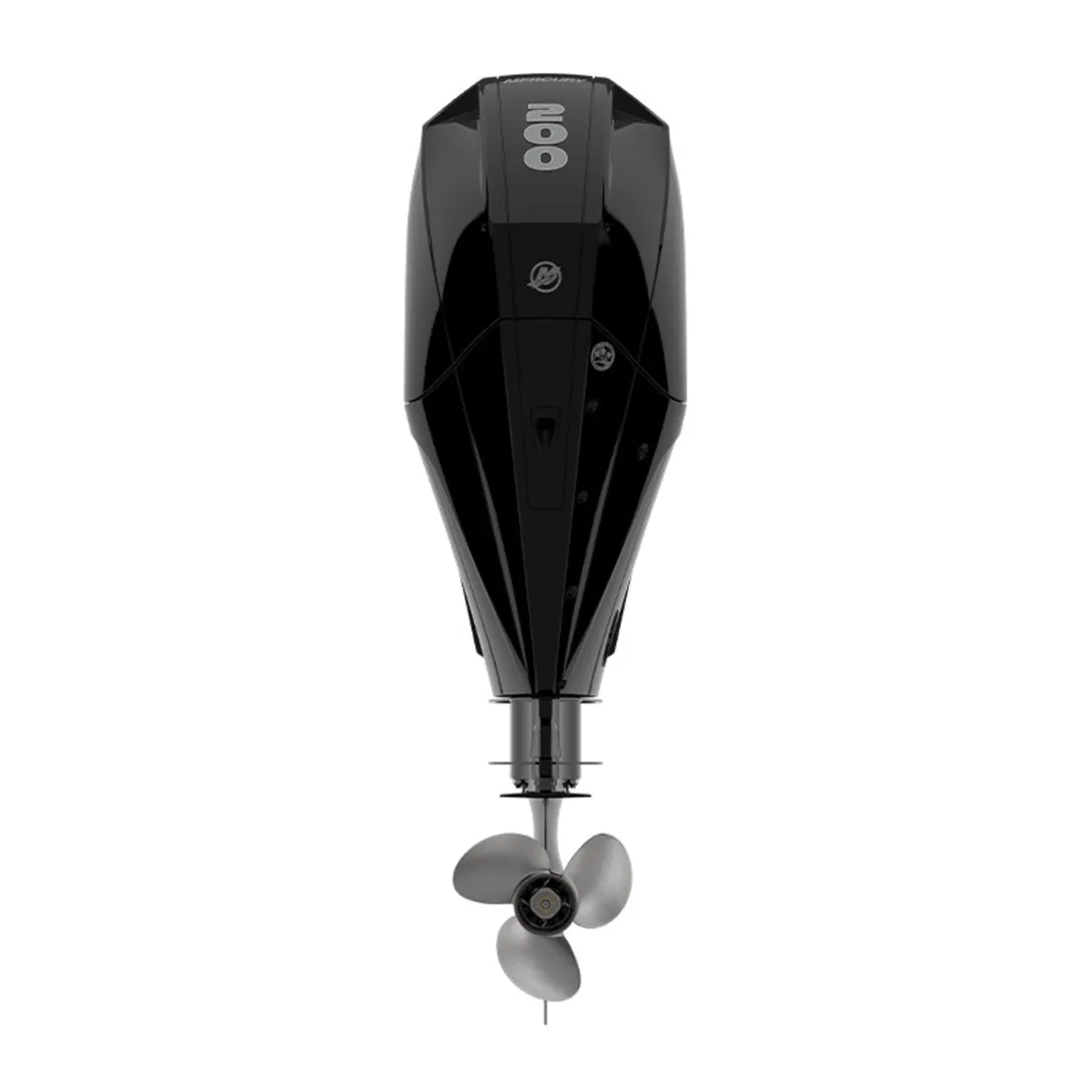 Mercury 200hp DTS Outboard 200CXL