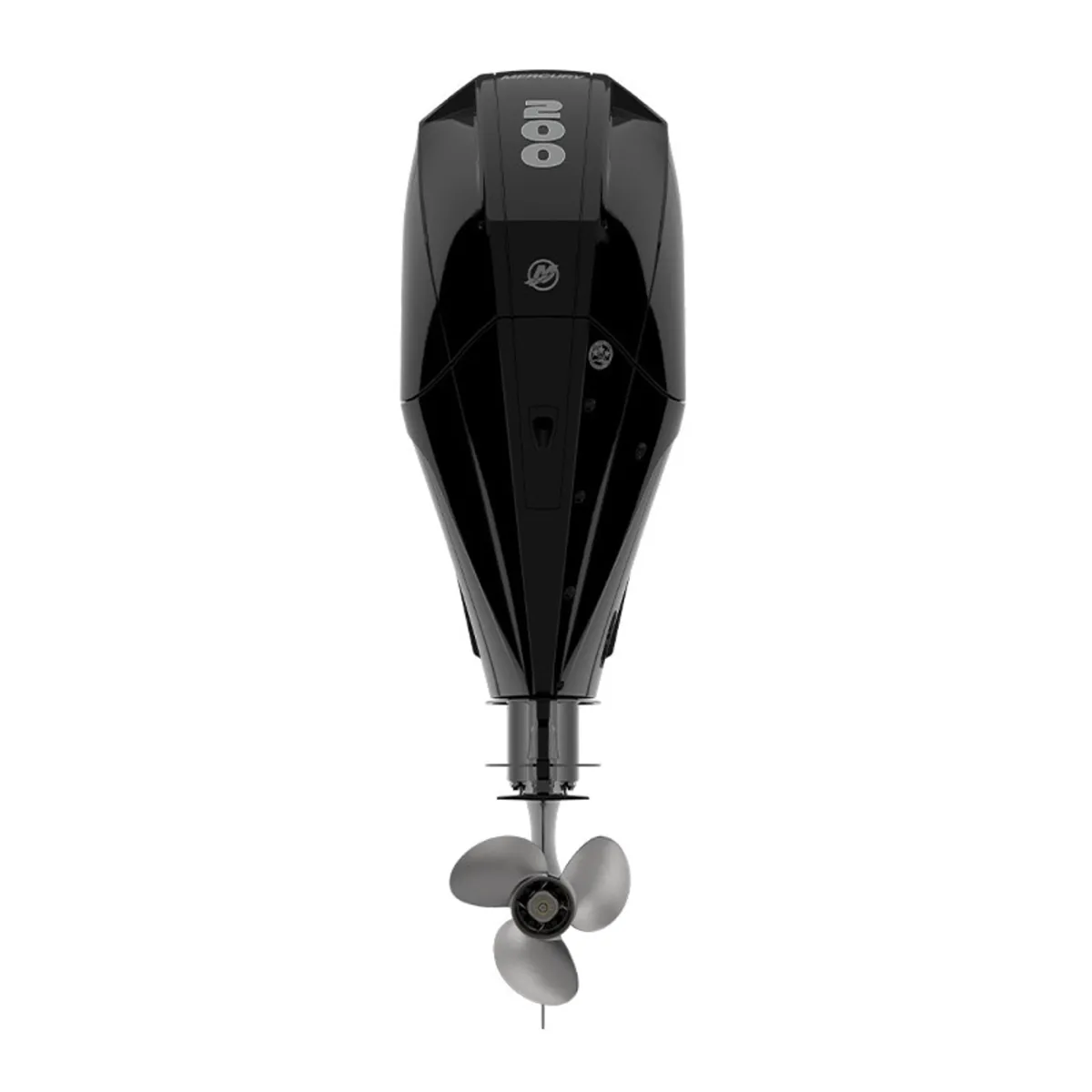 Mercury 200hp Outboard Motor 200CXL