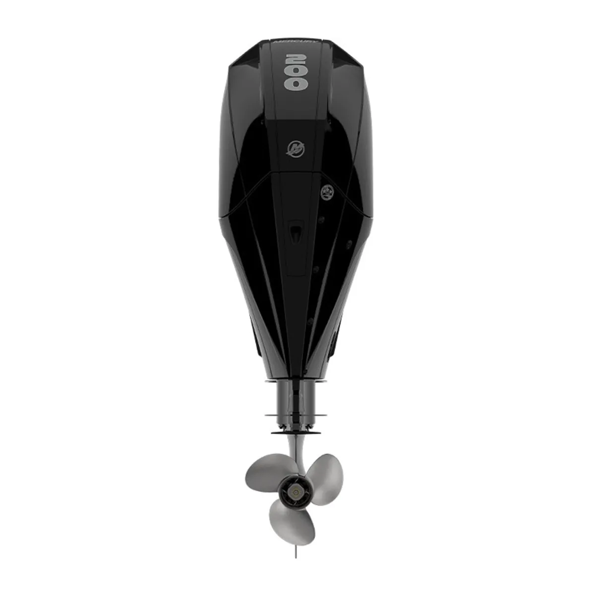Mercury 200hp DTS Outboard 200L