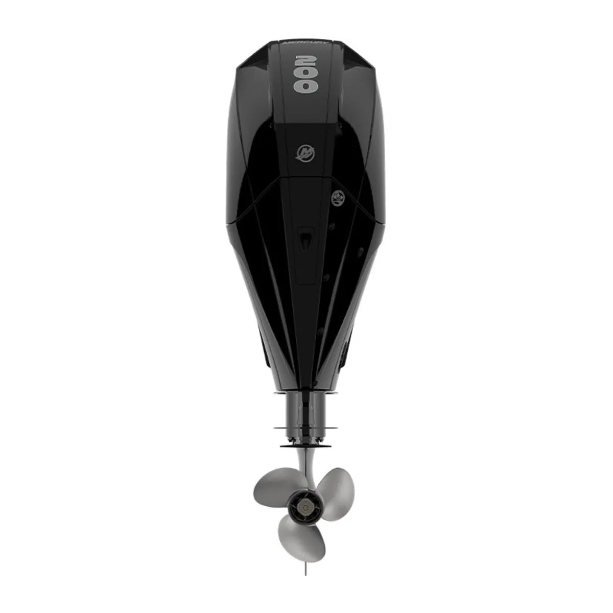 Mercury 200hp Outboard Motor 200XL
