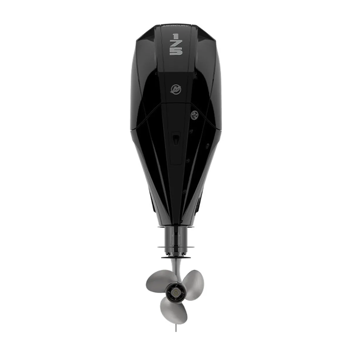 Mercury 175hp DTS Outboard 175CXL