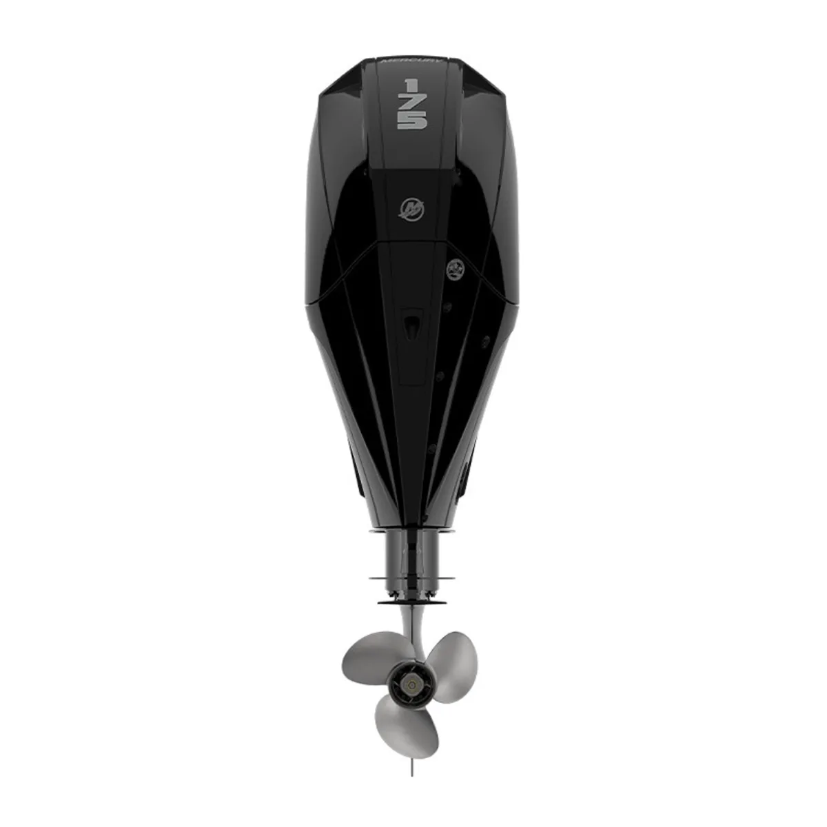 Mercury 175hp DTS Outboard 175XL
