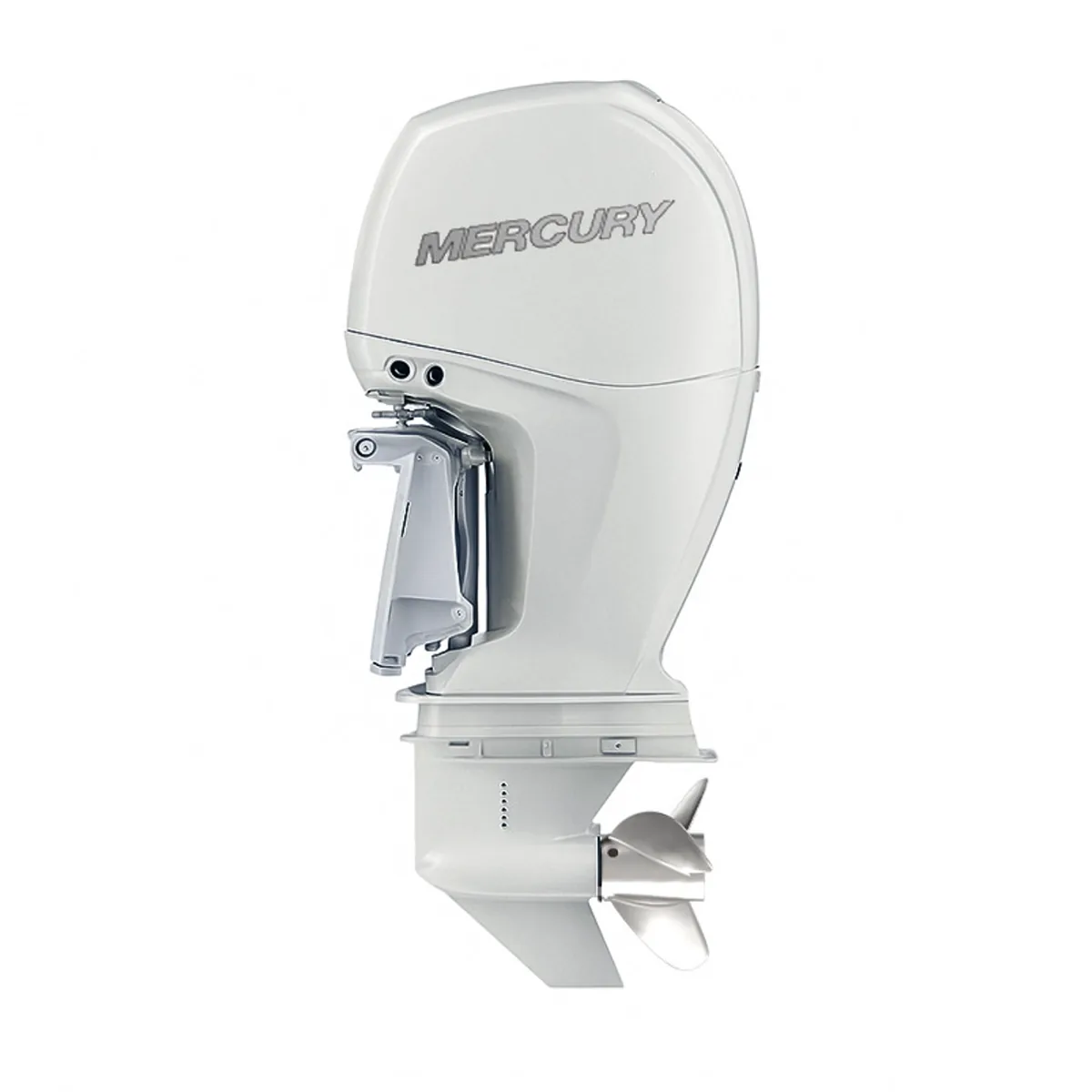 Mercury 150hp White Outboard 150L