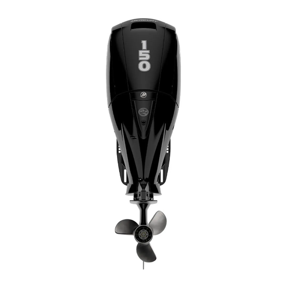 Mercury 150hp Outboard 150XL