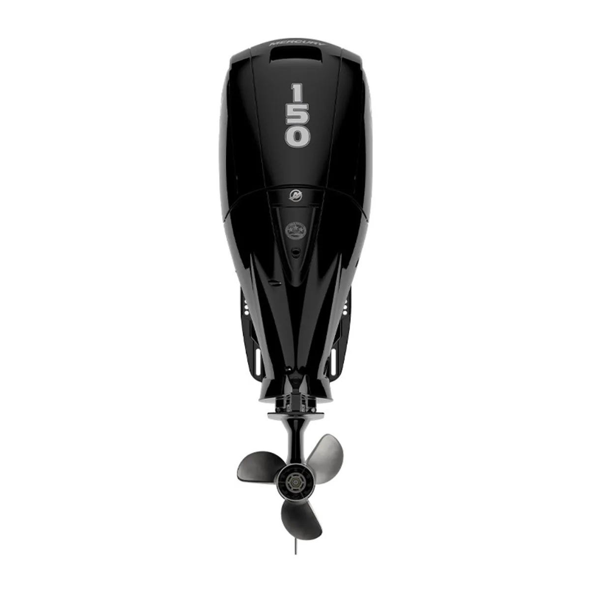 Mercury 150hp Outboard 150L