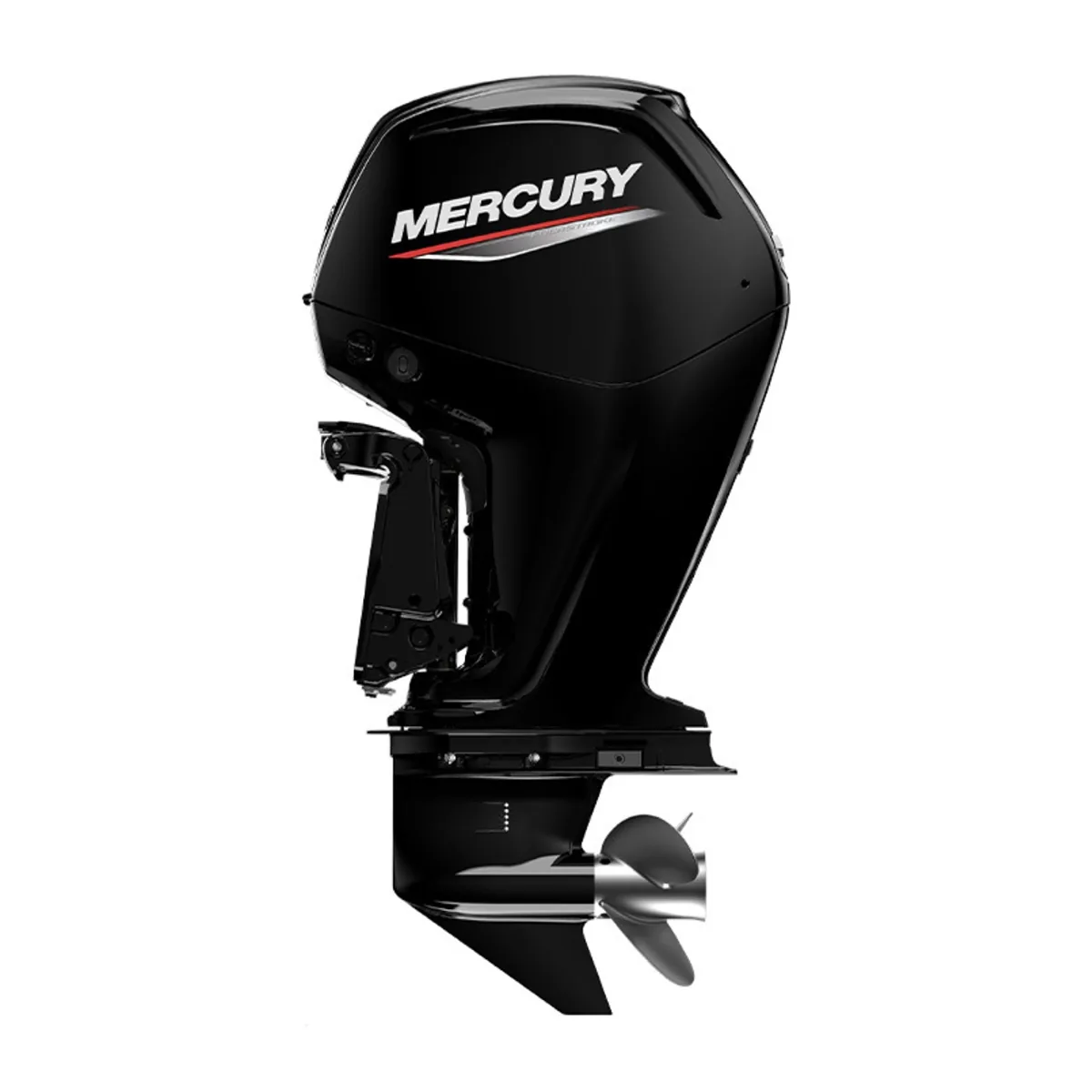 Mercury 115hp Command Thrust Outboard 115ECXLPT