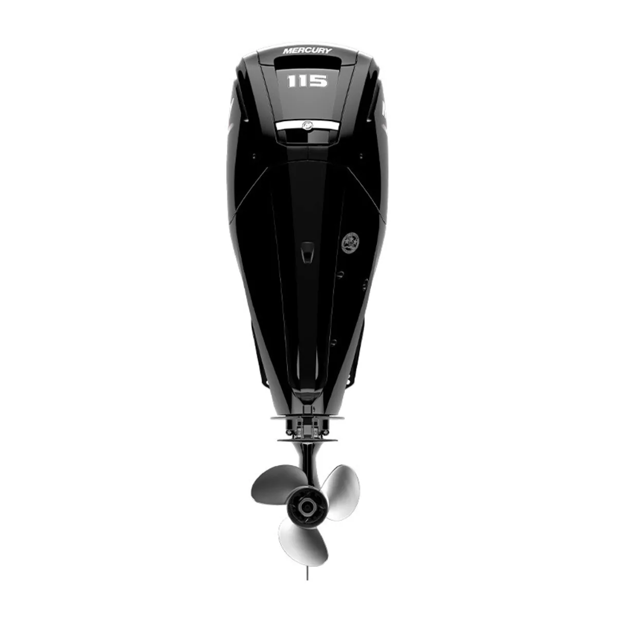Mercury 115hp Command Thrust Outboard 115ECXLPT