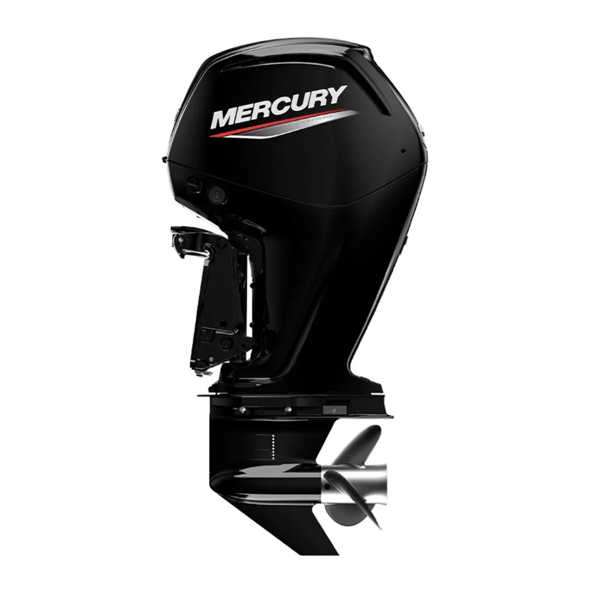 Mercury 115hp Command Thrust Outboard 115EXLPT
