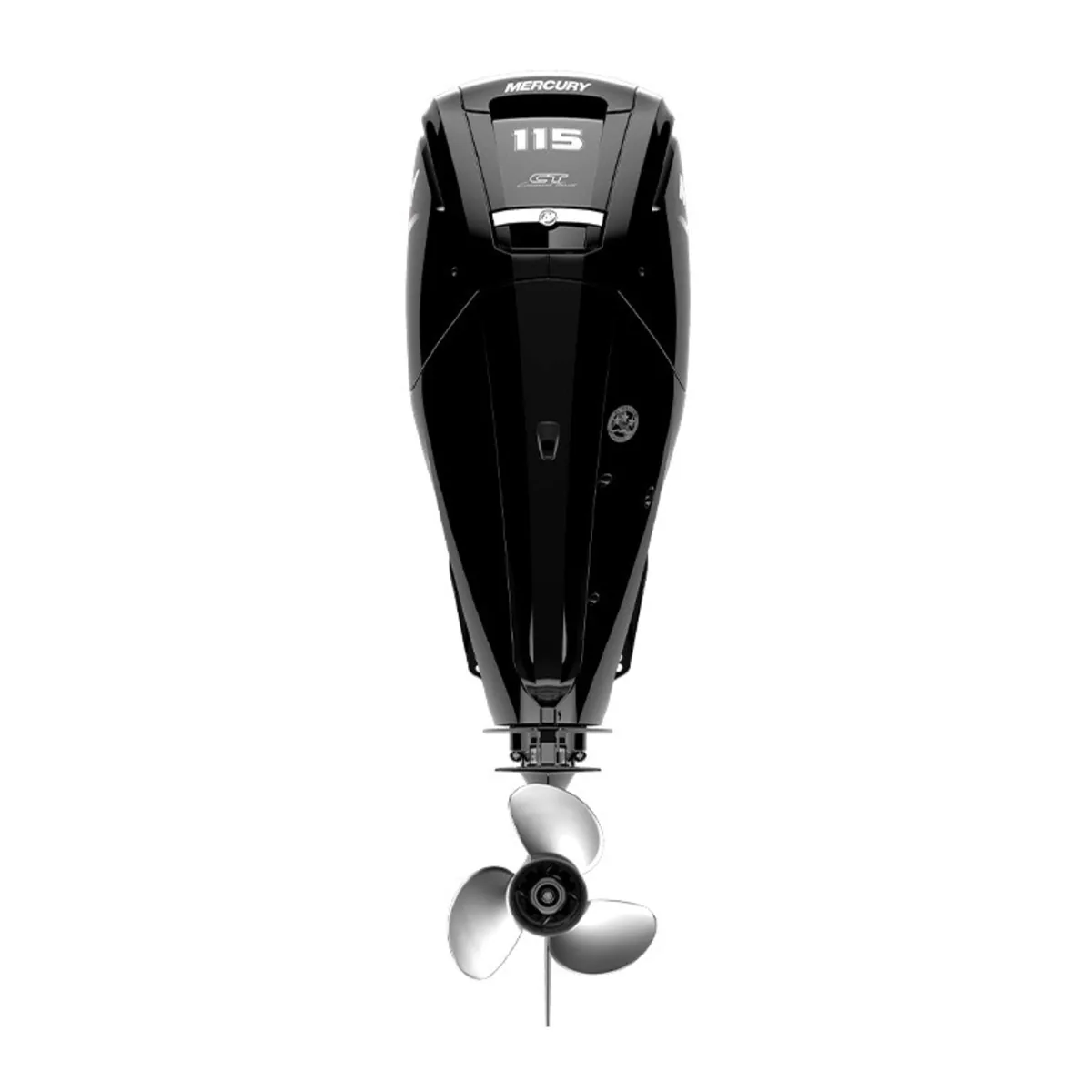 Mercury 115hp Command Thrust Outboard 115EXLPT