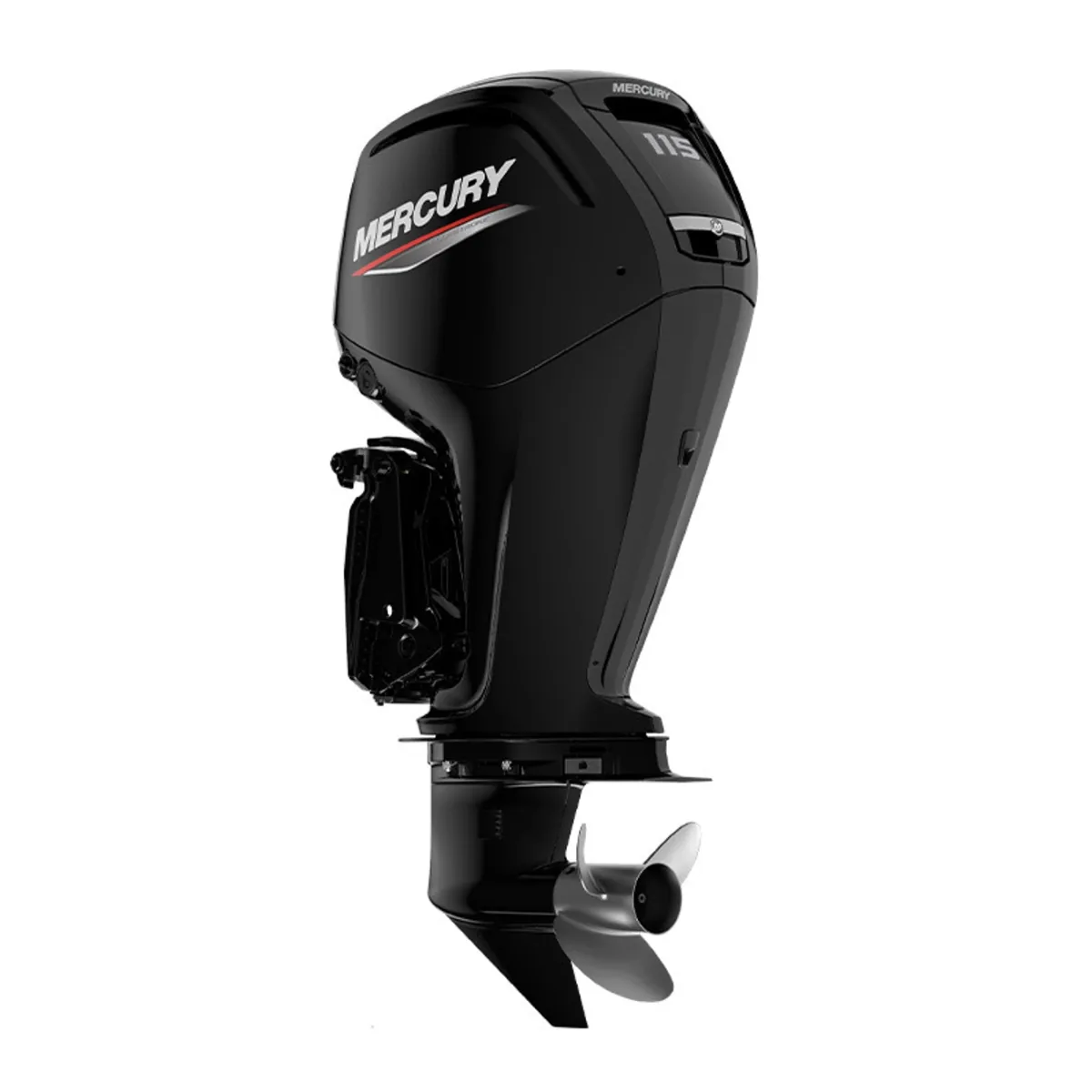 Mercury 115hp EFI Outboard 115EXLPT