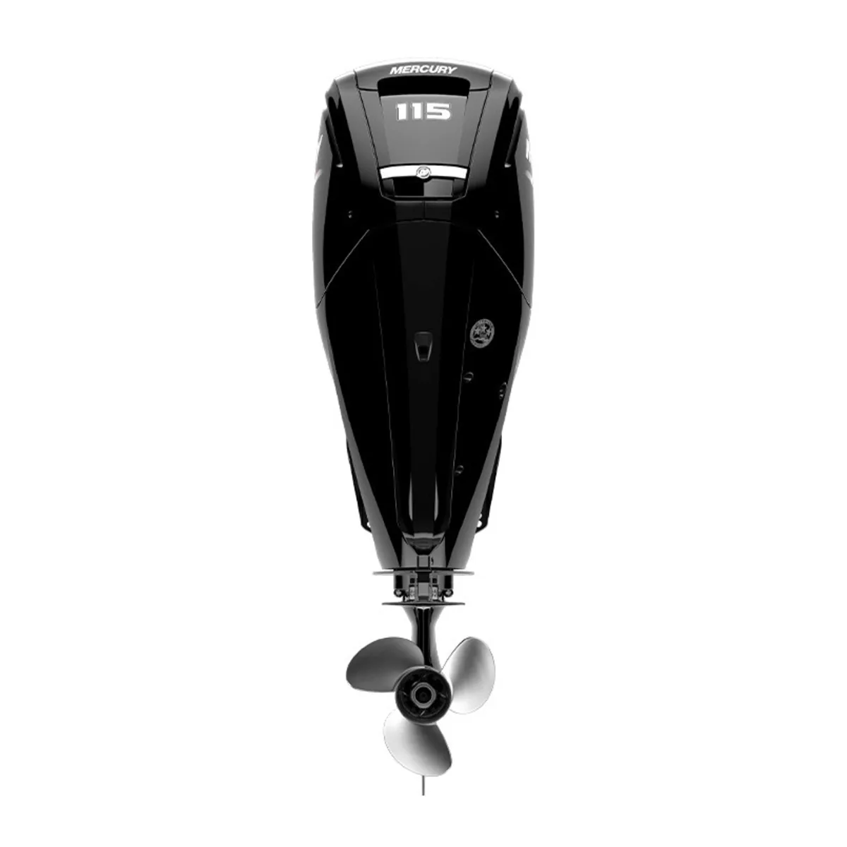 Mercury 115hp EFI Outboard 115EXLPT