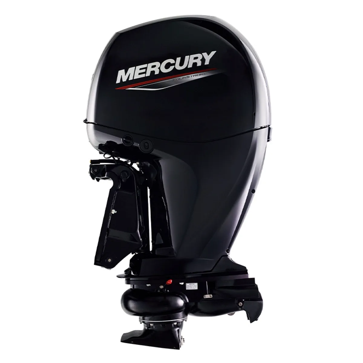 Mercury 105hp Jet Outboard 105ELPT