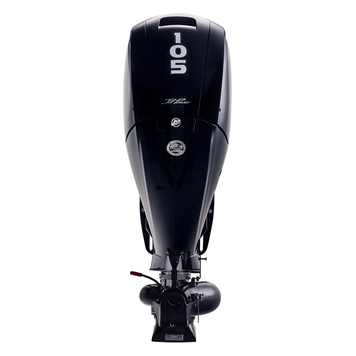 Mercury 105hp Jet Outboard 105ELPT