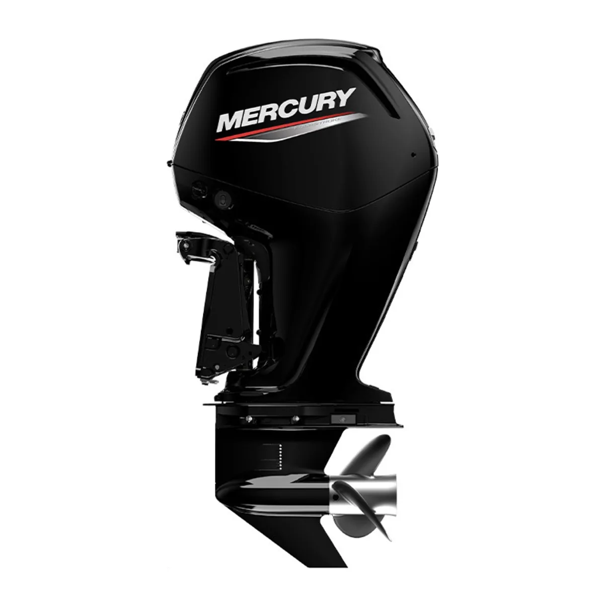 Mercury 90hp Command Thrust Outboard 90EXLPT