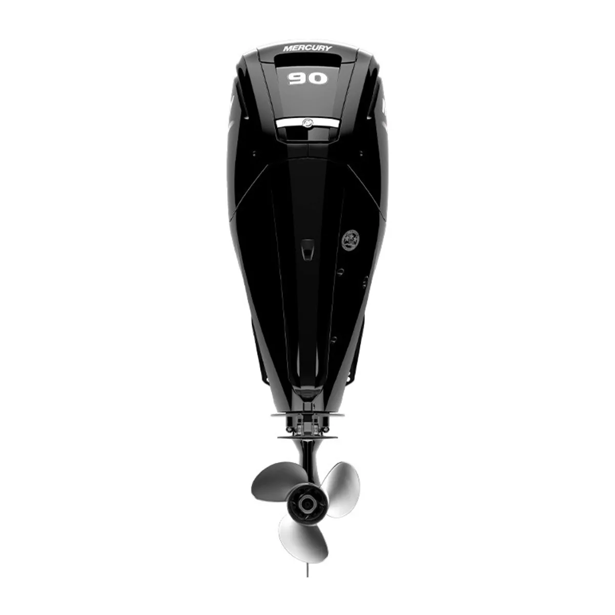 Mercury 90hp EFI Outboard 90EXLPT