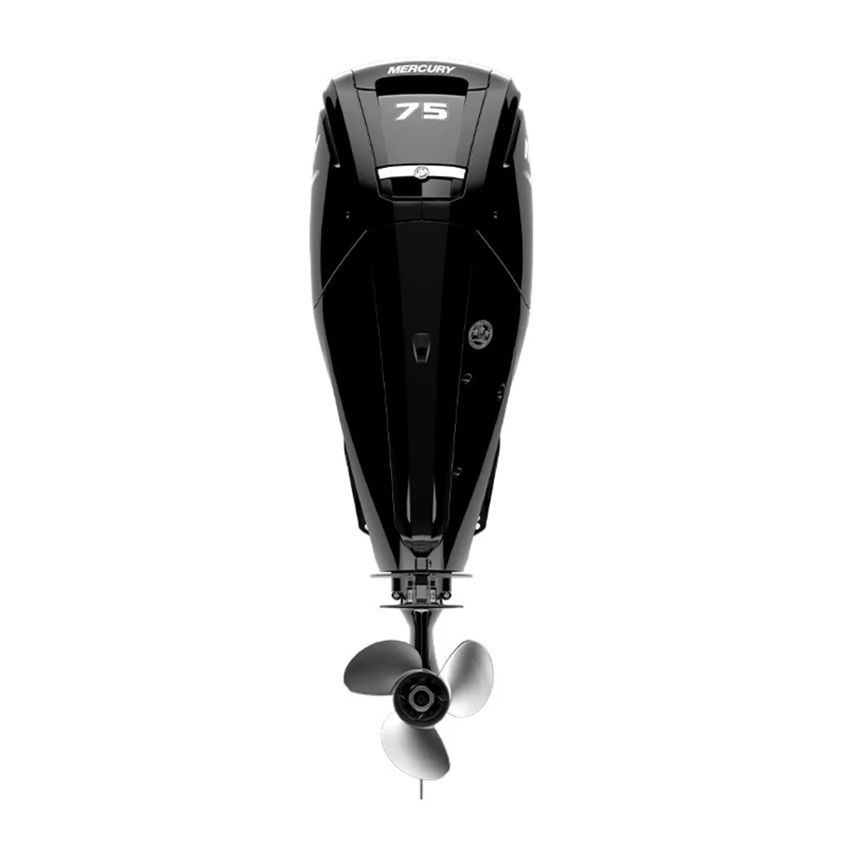 Mercury 75hp EFI Outboard 75ELPT